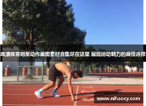高清体育明星动作画图素材合集尽在这里 展现运动魅力的最佳选择