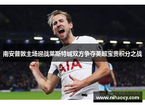 南安普敦主场迎战莱斯特城双方争夺英超宝贵积分之战