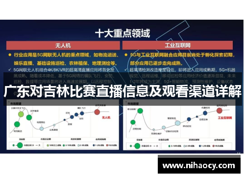 广东对吉林比赛直播信息及观看渠道详解